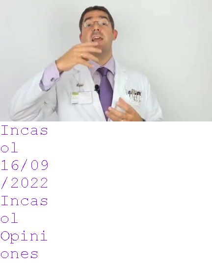 incasol donde comprar